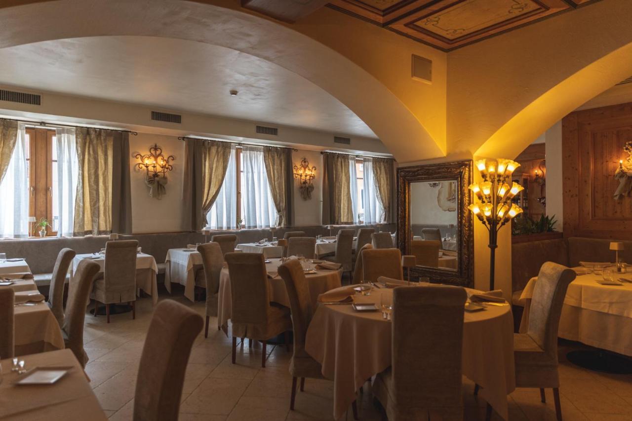 Hotel Europa Residence Asiago Exterior photo